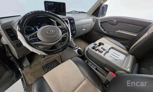 Hyundai Porter