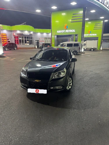 Chevrolet Nexia, 2019, Toshkent shahri