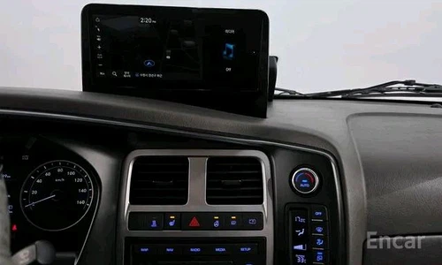 Hyundai Porter