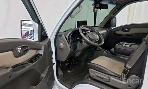 Hyundai Porter