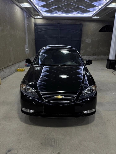 Chevrolet Lacetti, 2023, Buxoro