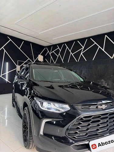 Chevrolet Tracker, 2024, Namangan
