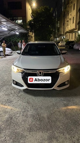 Honda Crider, 2024, Toshkent shahri