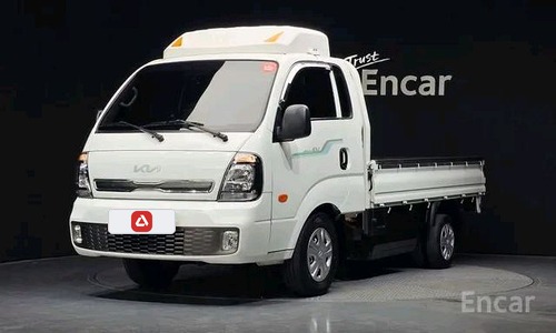 Kia Bongo, 2023, Toshkent shahri