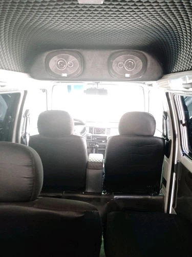 Chevrolet Damas