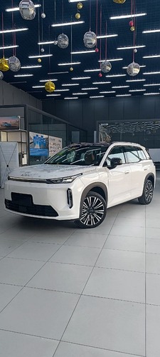 GAC Aion i60, 2026, Toshkent shahri