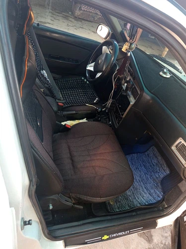 Chevrolet Nexia