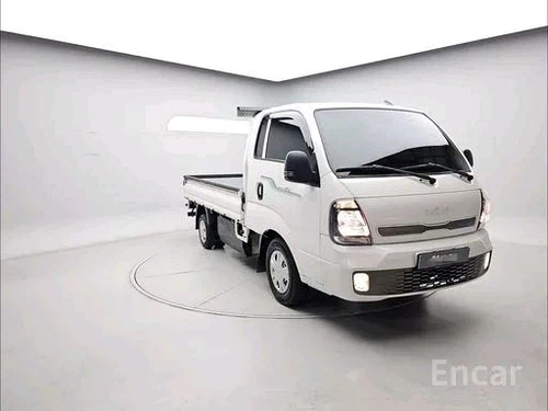 Kia Bongo