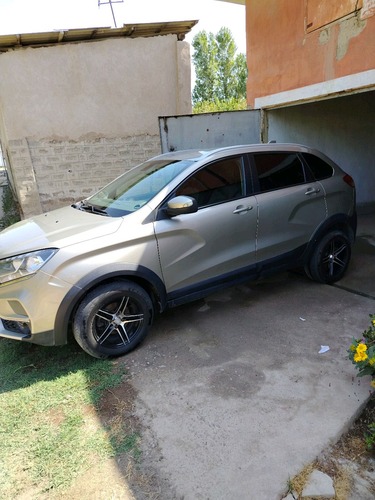 Lada (ВАЗ) XRAY