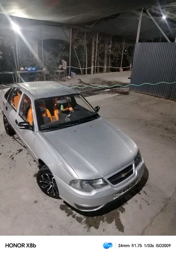 Chevrolet Nexia