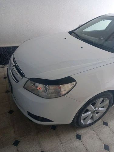 Chevrolet Epica, 2009, Farg'ona