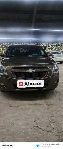 Chevrolet Cobalt, 2023, Республика Каракалпакстан