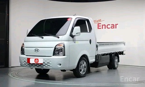 Hyundai Porter, 2024, Ташкент (город)