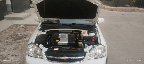 Chevrolet Lacetti, 2012, Республика Каракалпакстан