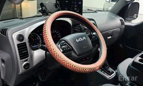 Kia Bongo