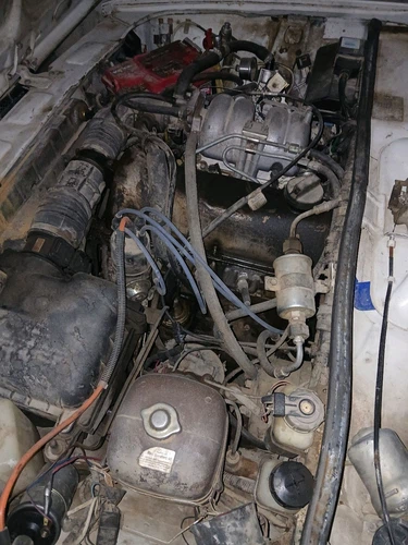 Lada (ВАЗ) 2107