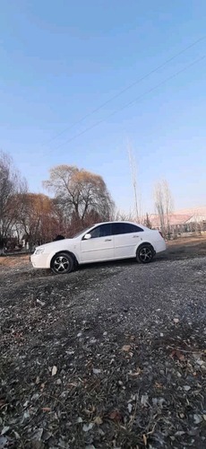 Chevrolet Lacetti, 2013, Farg'ona