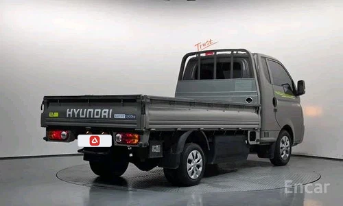 Hyundai Porter