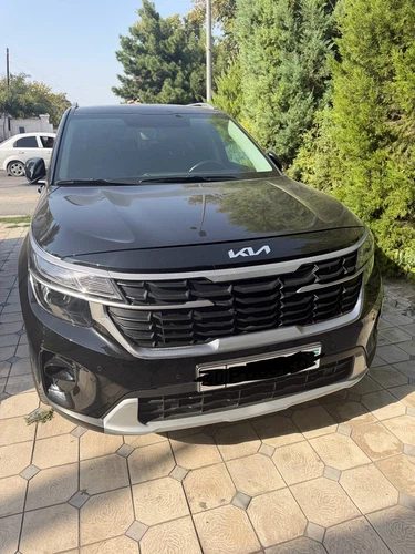 Kia Seltos, 2023, Farg'ona