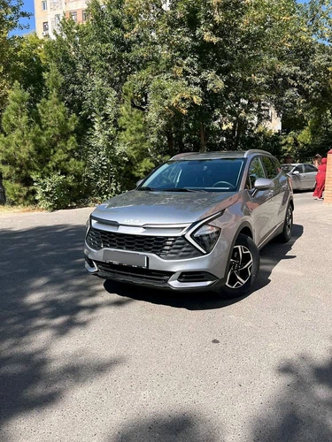 Kia Sportage, 2023, Toshkent shahri