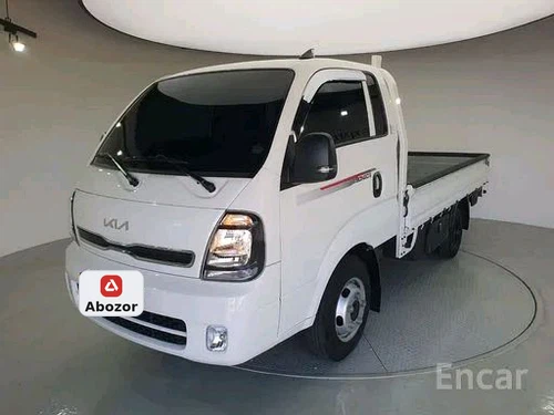 Kia Bongo, 2026, Toshkent shahri
