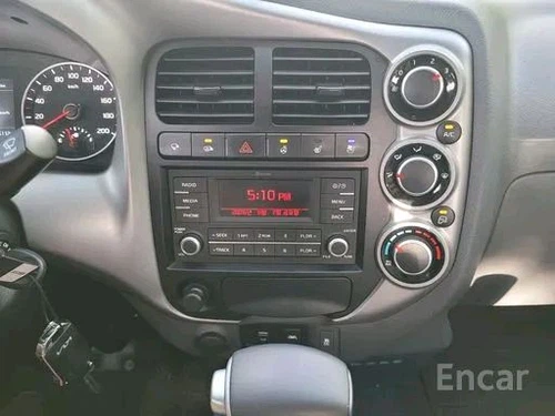 Kia Bongo