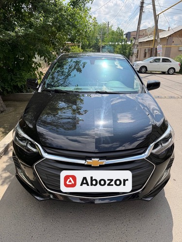 Chevrolet Onix, 2023, Toshkent shahri