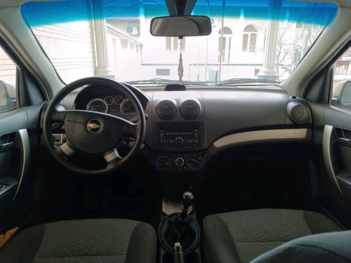 Chevrolet Nexia