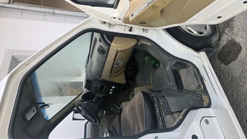 Dongfeng S30