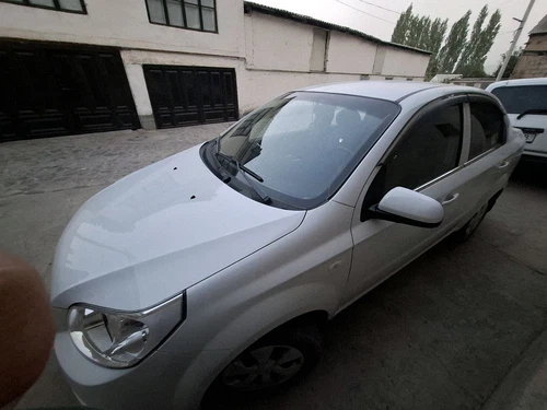 Chevrolet Nexia