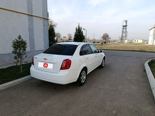 Chevrolet Lacetti, 2019, Farg'ona