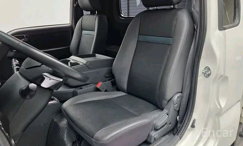 Kia Bongo