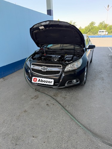 Chevrolet Malibu, 2013, Farg'ona