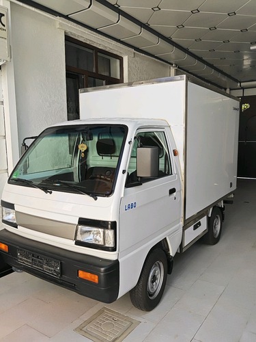 Chevrolet Labo