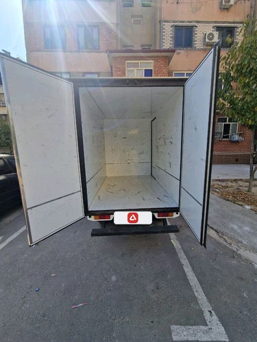 Chevrolet Labo