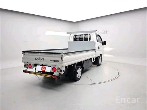 Kia Bongo