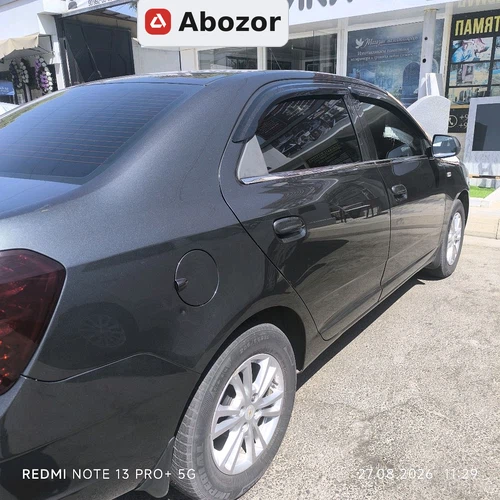 Chevrolet Cobalt