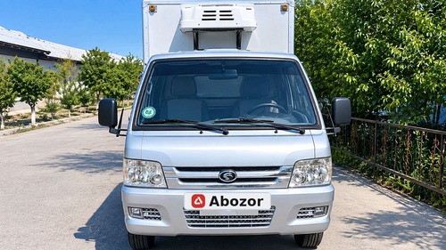 Foton Midi