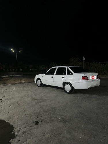 Chevrolet Nexia, 2013, Qashqadaryo