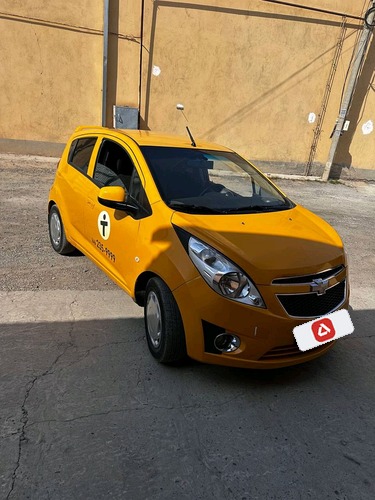 Chevrolet Spark, 2015, Samarqand