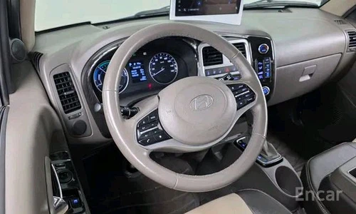 Hyundai Porter