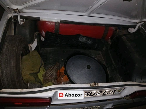 Lada (ВАЗ) 2107