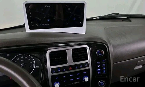Hyundai Porter