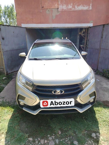 Lada (ВАЗ) XRAY, 2019, Ташкентская область
