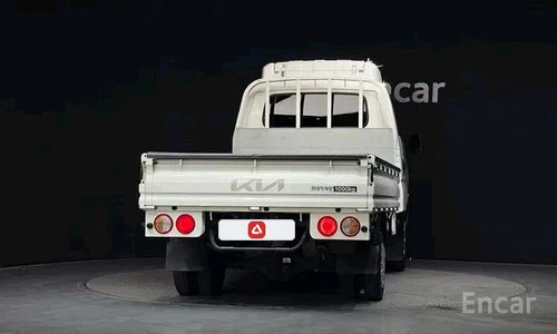 Kia Bongo