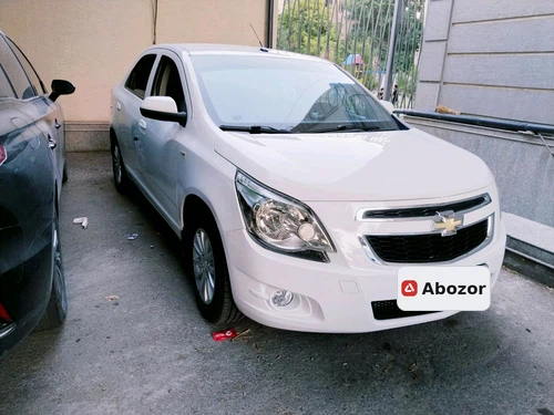 Chevrolet Cobalt