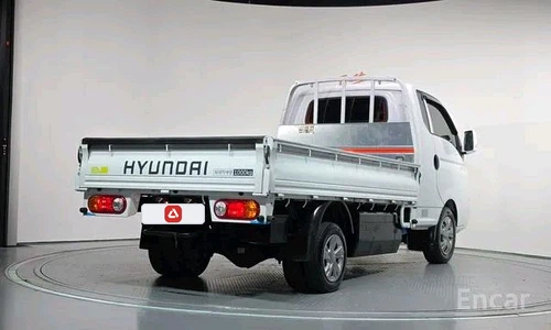 Hyundai Porter