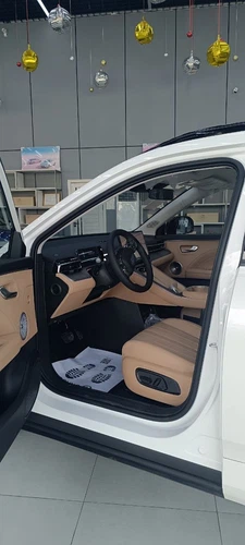 GAC Aion i60