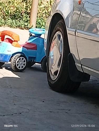 Chevrolet Nexia