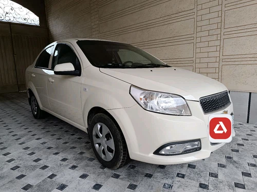 Chevrolet Nexia